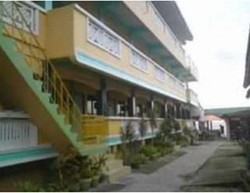 Imagen general del Hotel White Beach Bar and Restaurant. Foto 5