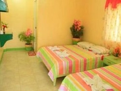 Imagen general del Hotel White Beach Bar and Restaurant. Foto 6