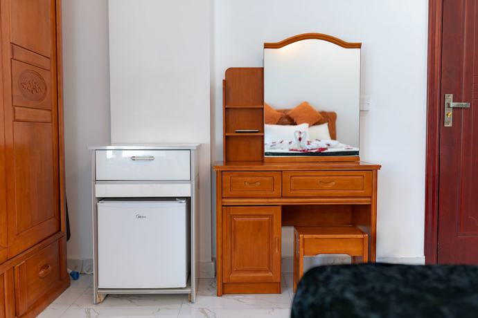 Imagen de la habitación del Hotel White Beach Holiday. Foto 20