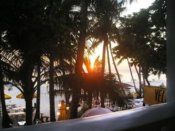 Imagen general del Hotel White Beach de Boracay. Foto 1