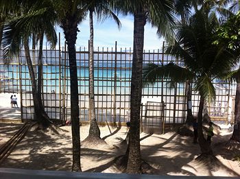 Imagen general del Hotel White Beach de Boracay. Foto 5