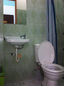 Imagen general del Hotel White Beach de Boracay. Foto 6
