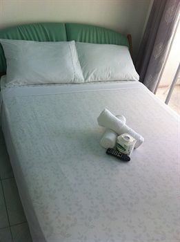 Imagen general del Hotel White Beach de Boracay. Foto 7