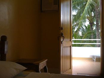 Imagen general del Hotel White Beach de Boracay. Foto 8
