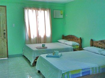 Imagen general del Hotel White Beach de Boracay. Foto 9