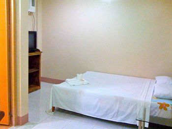 Imagen general del Hotel White Beach de Boracay. Foto 10