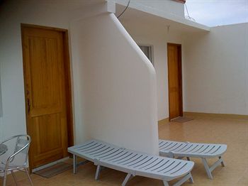 Imagen general del Hotel White Beach de Boracay. Foto 11