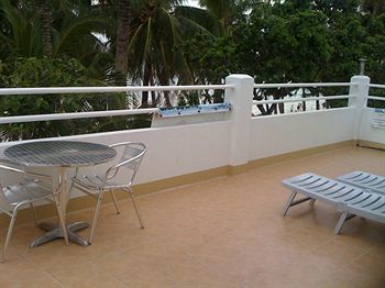 Imagen general del Hotel White Beach de Boracay. Foto 12
