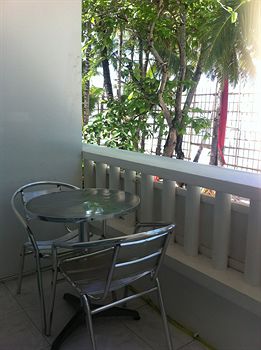 Imagen general del Hotel White Beach de Boracay. Foto 13