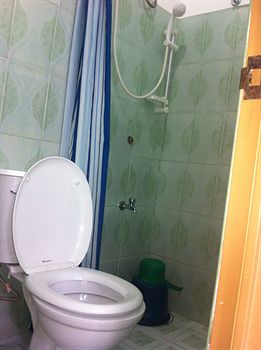 Imagen general del Hotel White Beach de Boracay. Foto 14