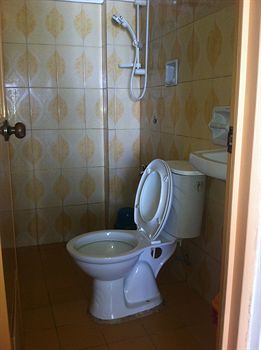 Imagen general del Hotel White Beach de Boracay. Foto 15