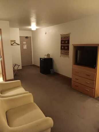 Imagen de la habitación del Hotel White Birch Inn. Foto 11