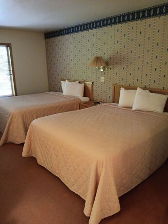 Imagen de la habitación del Hotel White Birch Inn. Foto 12