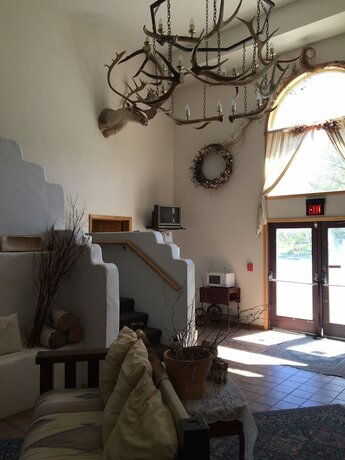 Imagen general del Hotel White Birch Inn. Foto 2