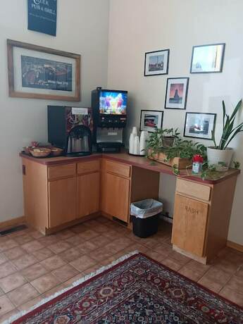 Imagen general del Hotel White Birch Inn. Foto 3