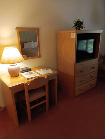 Imagen de la habitación del Hotel White Birch Inn. Foto 16