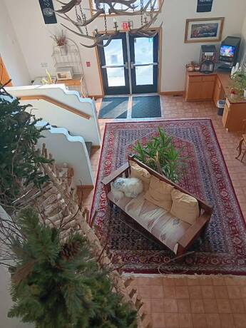 Imagen general del Hotel White Birch Inn. Foto 4