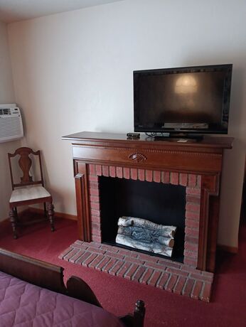 Imagen general del Hotel White Birch Inn. Foto 5