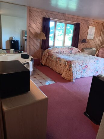 Imagen de la habitación del Hotel White Birch Inn. Foto 17