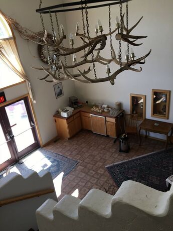 Imagen general del Hotel White Birch Inn. Foto 6