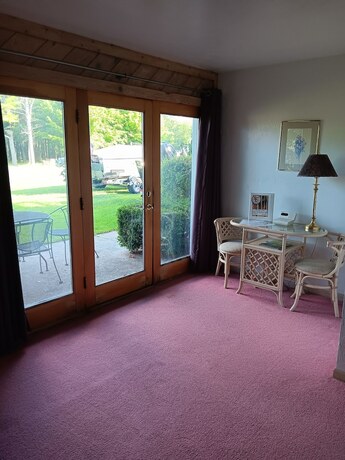 Imagen general del Hotel White Birch Inn. Foto 7