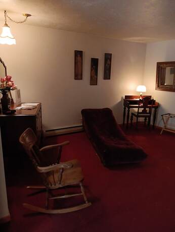 Imagen de la habitación del Hotel White Birch Inn. Foto 18