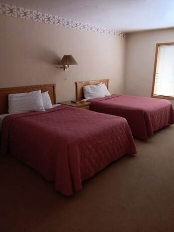 Imagen general del Hotel White Birch Inn. Foto 9