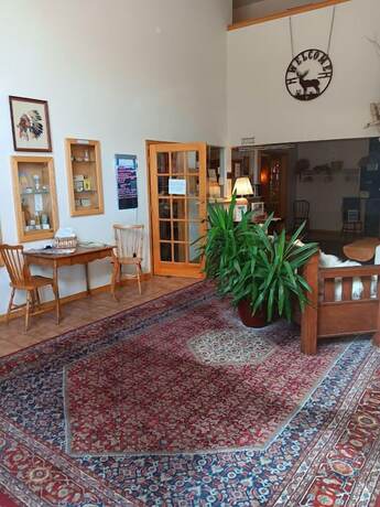 Imagen general del Hotel White Birch Inn. Foto 10