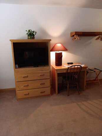 Imagen de la habitación del Hotel White Birch Inn. Foto 20