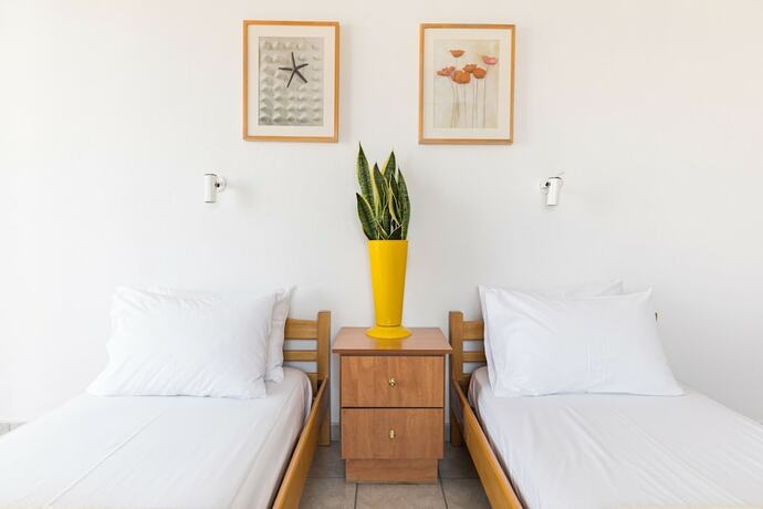 Imagen de la habitación del Hotel White Bluebell. Foto 13