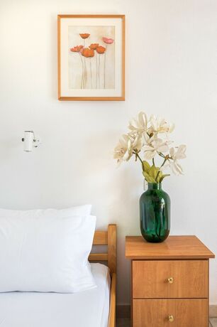 Imagen general del Hotel White Bluebell. Foto 7
