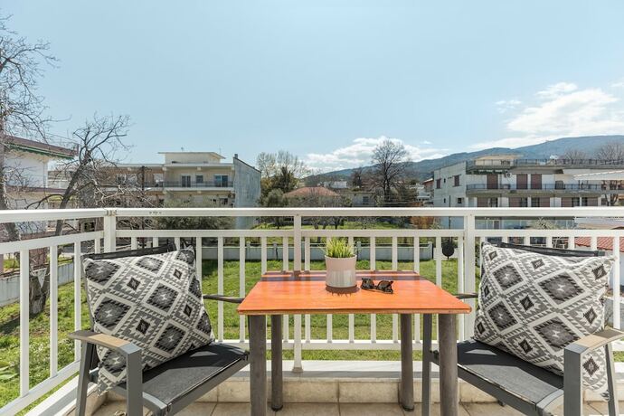 Imagen general del Hotel White Bluebell. Foto 8