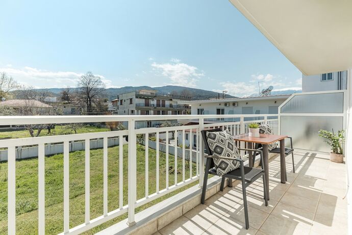 Imagen general del Hotel White Bluebell. Foto 10