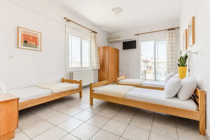 Imagen de la habitación del Hotel White Bluebell. Foto 15