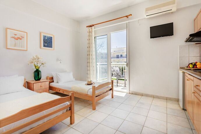 Imagen de la habitación del Hotel White Bluebell. Foto 16