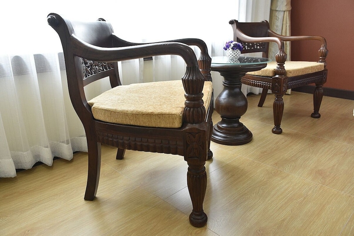 Imagen de la habitación del Hotel White Boutique Hotel and Spa. Foto 3