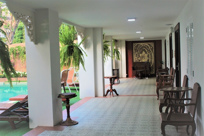 Imagen de la habitación del Hotel White Boutique Hotel and Spa. Foto 5