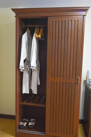 Imagen de la habitación del Hotel White Boutique Hotel and Spa. Foto 8