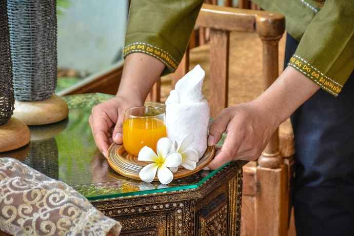 Imagen de los interiores del Hotel White Boutique Hotel and Spa. Foto 11