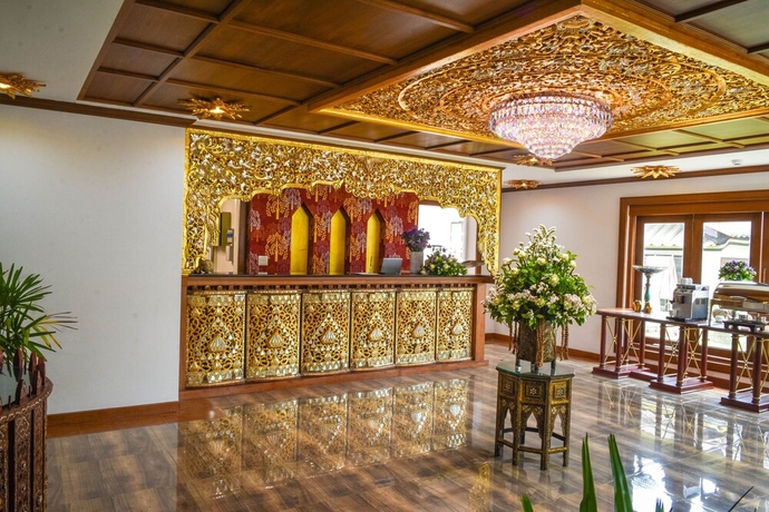 Imagen de los interiores del Hotel White Boutique Hotel and Spa. Foto 12