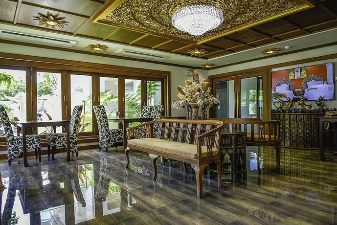 Imagen de los interiores del Hotel White Boutique Hotel and Spa. Foto 17