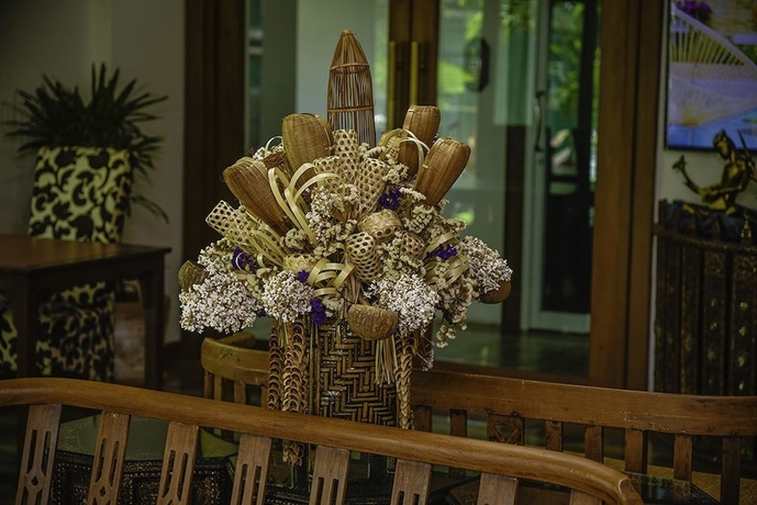 Imagen de los interiores del Hotel White Boutique Hotel and Spa. Foto 18