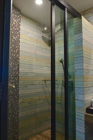 Imagen de la habitación del Hotel White Boutique Hotel and Spa. Foto 10