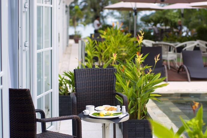 Imagen de la habitación del Hotel White Boutique and Residences. Foto 10