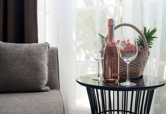 Imagen de la habitación del Hotel White Boutique and Residences. Foto 16