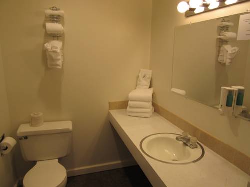 Imagen de la habitación del Hotel White Buffalo. Foto 5