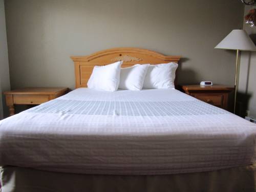 Imagen de la habitación del Hotel White Buffalo. Foto 6