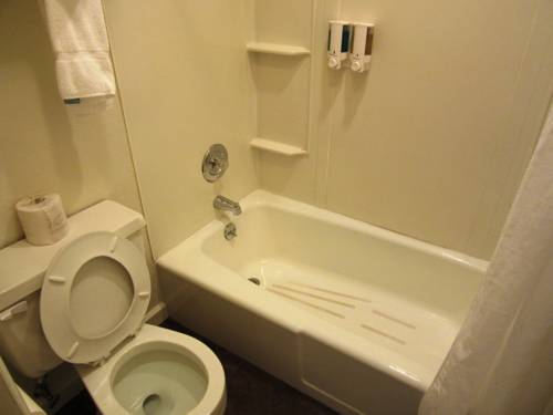 Imagen de la habitación del Hotel White Buffalo. Foto 11