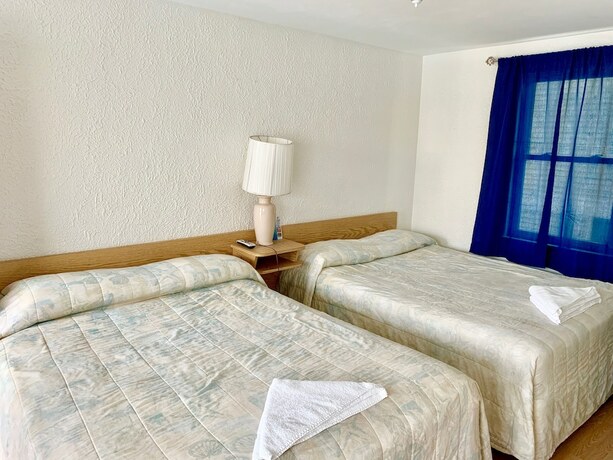 Imagen general del Hotel White Caps Motel. Foto 6