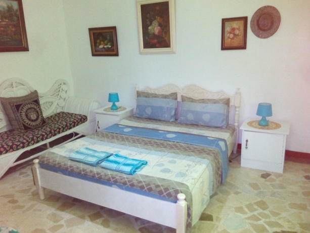 Imagen de la habitación del Hotel White Castle Resort and. Foto 3